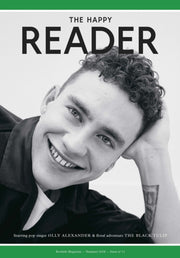 Happy Reader Issue 11