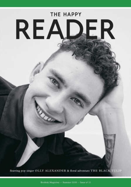 Happy Reader Issue 11