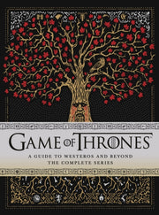 Game Of Thrones A Guide