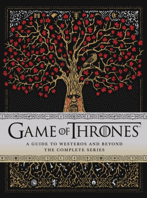 Game Of Thrones A Guide
