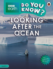 Do You Know Protecting The Ocean