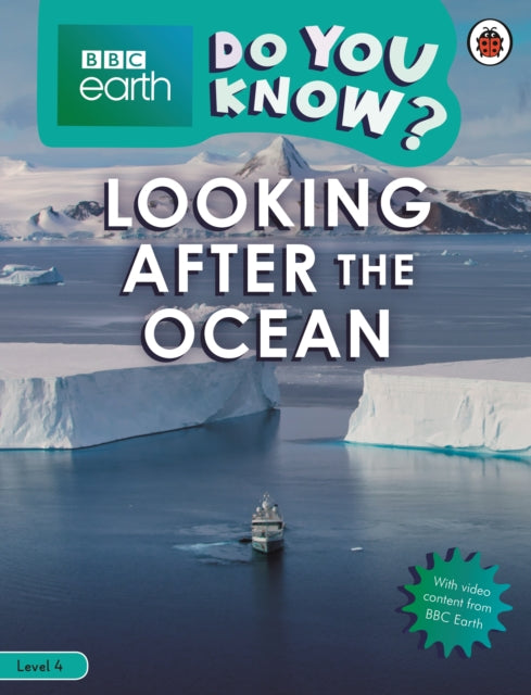 Do You Know Protecting The Ocean