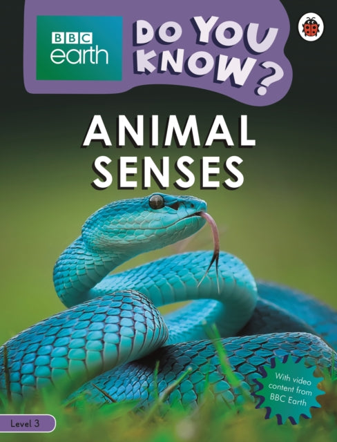 Do You Know Animal Senses
