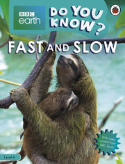 Do You Know Fast & Slow