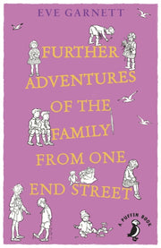 Further Adventures Of/family/one End St
