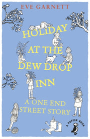 Holiday At The Dew Drop In