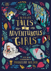 Ladybird Tales Of Adventurous Girls By Ladybird Tales Of Adventurous Girls