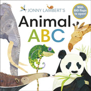 Animal Abc