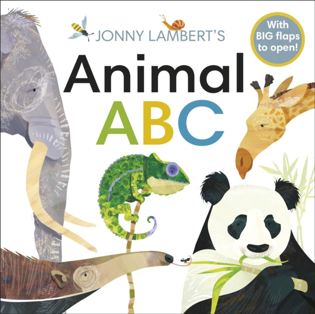 Animal Abc