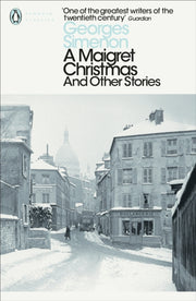 Maigret Christmas: And Other Stories