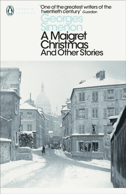Maigret Christmas: And Other Stories