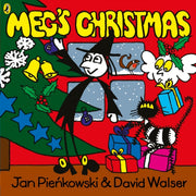Megs Christmas By Walser, David
