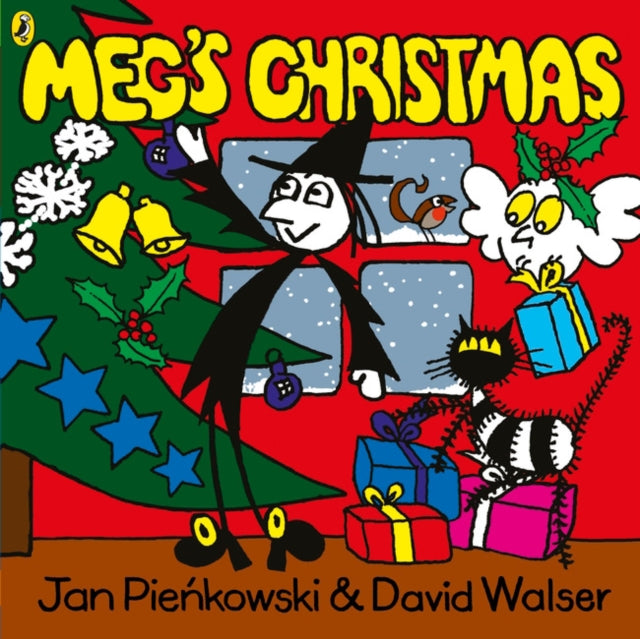 Megs Christmas By Walser, David