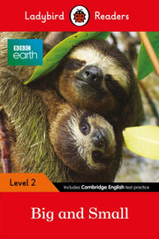 Bbc Earth Big & Small