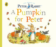 Pumpkin For Peter