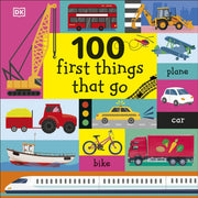 100 Things That Go