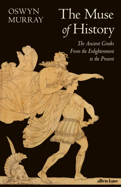 Muse Of History