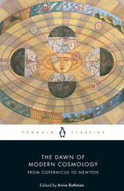 Dawn Of Modern Cosmology