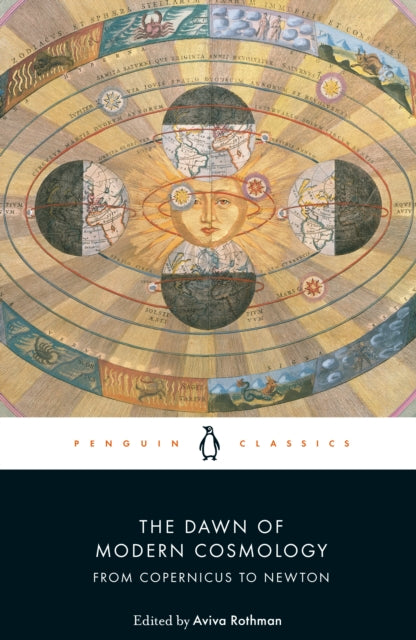 Dawn Of Modern Cosmology