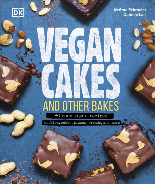 Vegan Cakes & Other Bakes