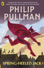 Spring Heeled Jack