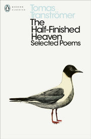 Half Finished Heaven Selected Poems