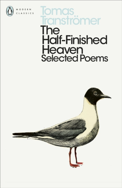 Half Finished Heaven Selected Poems