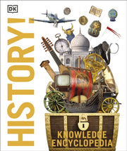 Knowledge Encyclopedia History