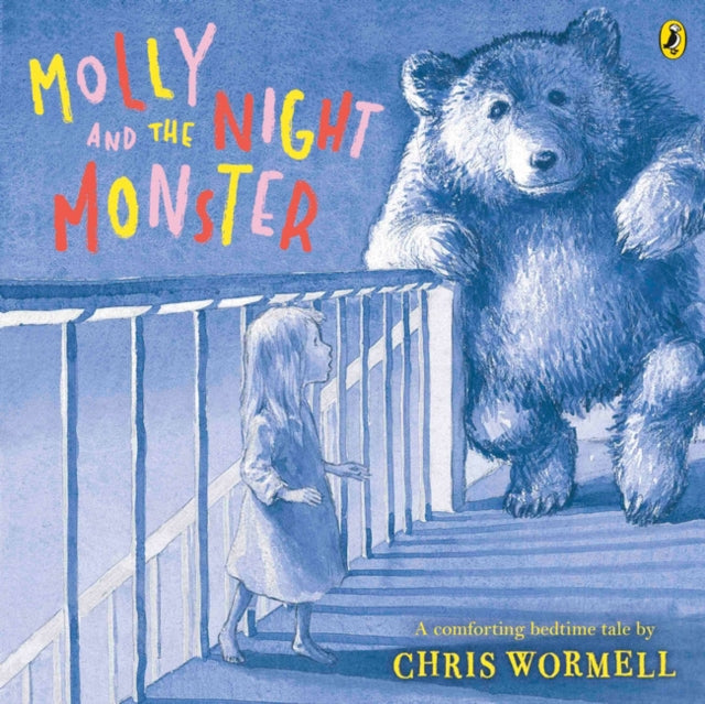 Molly & The Night Monster