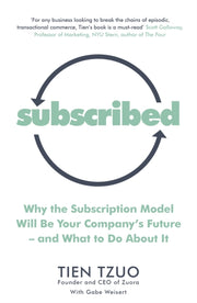 Subscribed