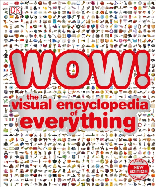 Wow