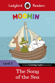 Moomin The Song Of The Sea By Moomin The Song Of The Sea