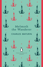 Melmoth The Wanderer