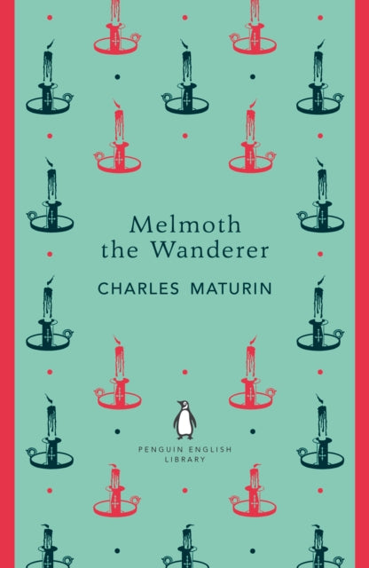 Melmoth The Wanderer