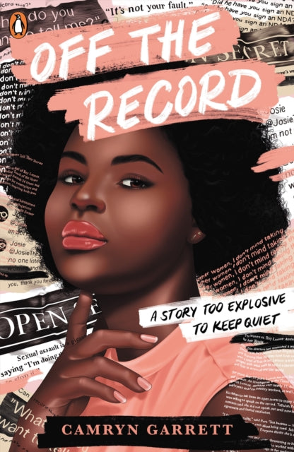 Off The Record