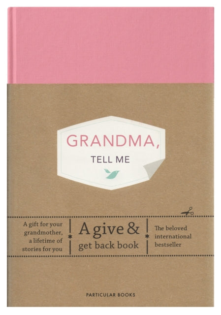 Grandma Tell Me