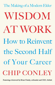 Wisdom At Work