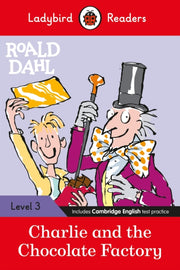 Roald Dahl Charlie & The Chocolate Facto By Dahl, Roald