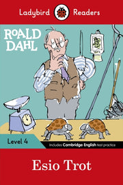 Roald Dahl Esio Trot