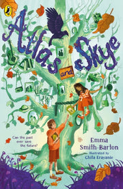Atlas & Skye By Smith-barton, Emma