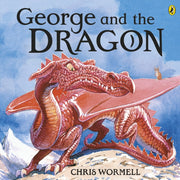 George & The Dragon