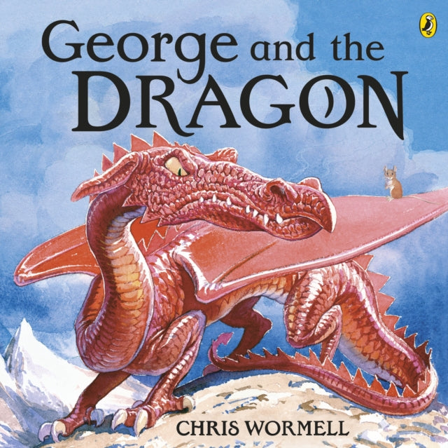 George & The Dragon