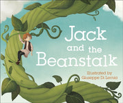 Jack & The Beanstalk