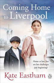 Coming Home To Liverpool