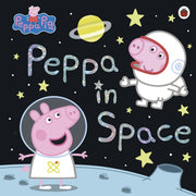 Peppa In Space