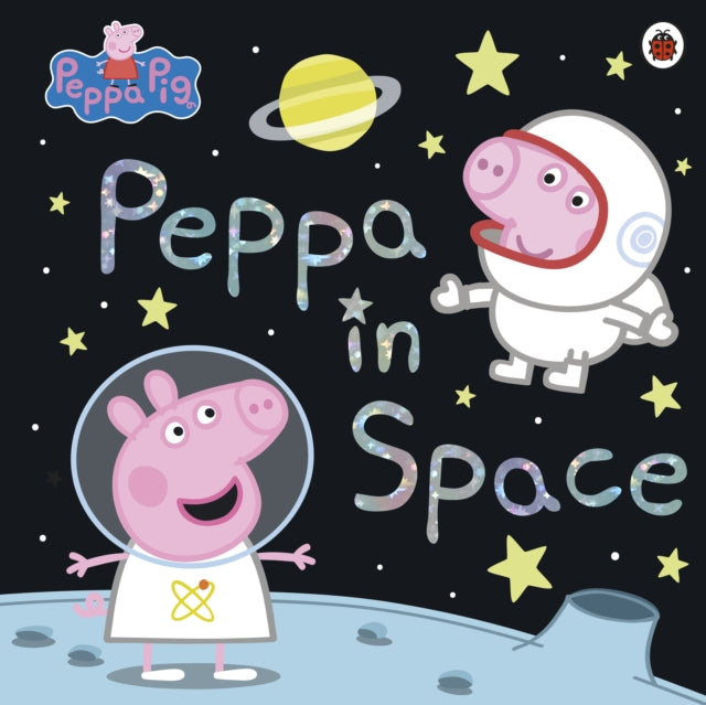 Peppa In Space