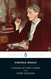 Room Of Ones Own/three Guineas By Woolf, Virginia