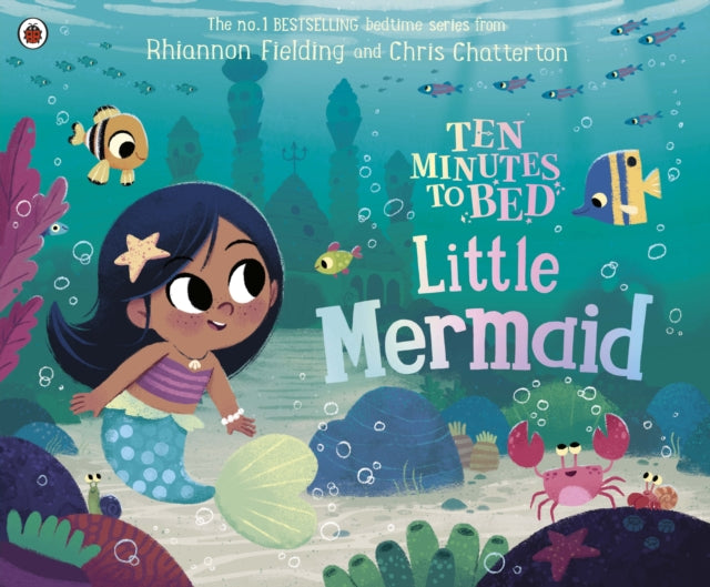 Little Mermaid