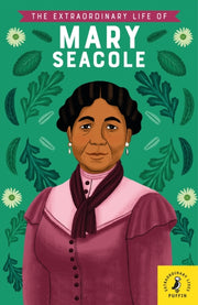 Extraordinary Life Of Mary Seacole By Redgrave, Naida
