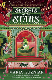 Secrets Of The Stars